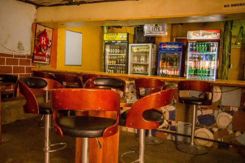 The Luke Hotel - Cravers Thika Luaran gambar