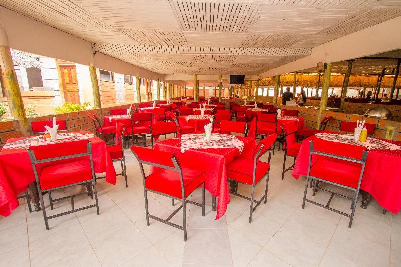 The Luke Hotel - Cravers Thika Luaran gambar