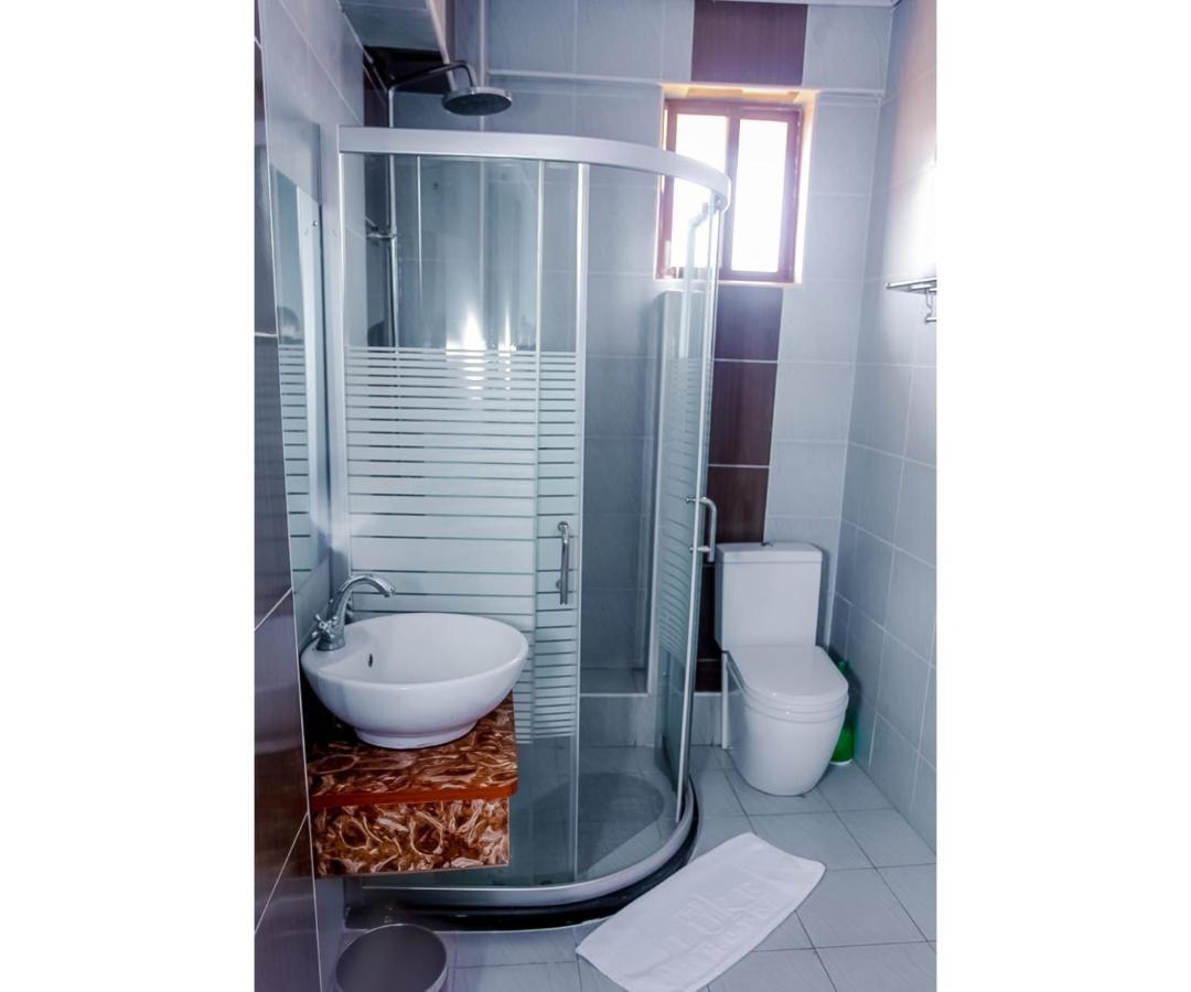 The Luke Hotel - Cravers Thika Luaran gambar