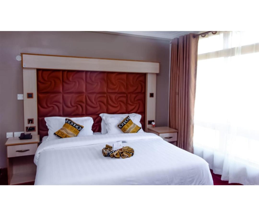 The Luke Hotel - Cravers Thika Luaran gambar